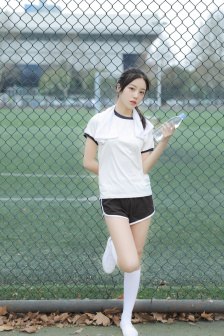 天神剑女