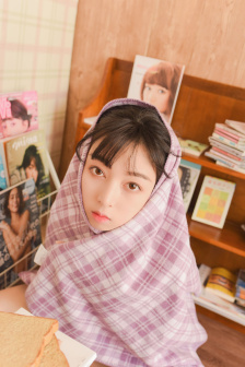 大人与小孩SEVENTEEN